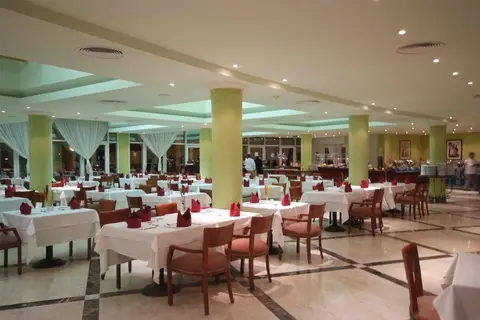 Malikia Resort Abu Dabbab in مرسى أبو دباب — foto 5
