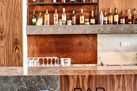 The District Hotel in San Ġiljan — foto 5