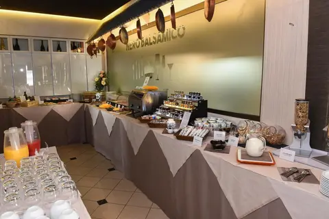 Best Western Plus Modena Resort in Formigine, foto 26