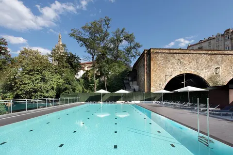 Occidental Bilbao foto 4