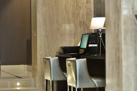 Turim Av Liberdade Hotel in Almada — foto 28