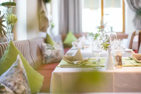 Hotel Der Schmittenhof - Extra ingekocht in Zell am See — foto 4