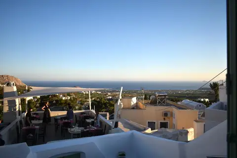 White Orchid Cave House & Studio in Pyrgos — foto 6