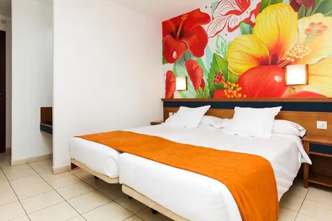 Apartamentos LIVVO Palm Garden in Morro Jable — foto 14