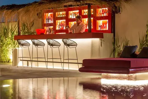 Art Hotel Santorini in Thira Municipal Unit, foto 10
