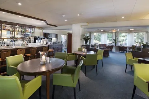 Boshotel Vlodrop foto 8