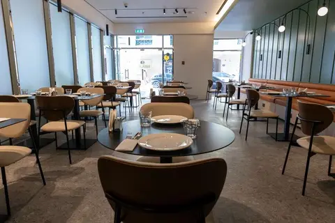 Rose Plaza Hotel Al Barsha in Dubai — foto 5