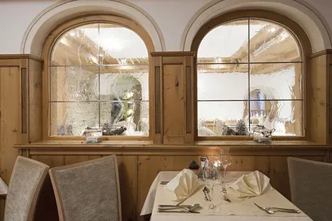 Hotel Berghof foto 4