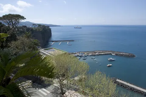 Hotel Klein Wien in Piano di Sorrento, foto 30