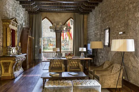 Parador de Hondarribia in Hondarribia — foto 11