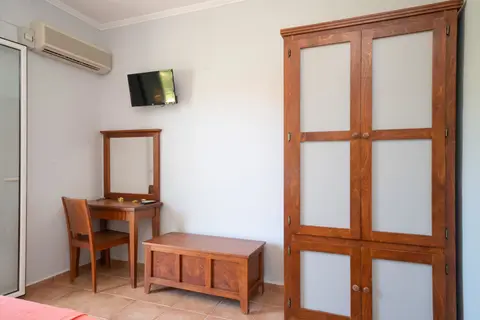 Aggelina's Appartements in Δημοτική Ενότητα Παλικής — foto 13