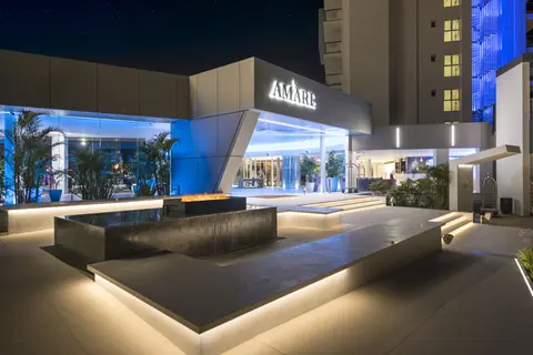 Amàre Beach Hotel Ibiza in Cala de Bou — foto 29
