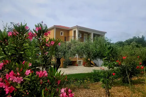 Appartementen Star in Βλαχάτα — foto 16
