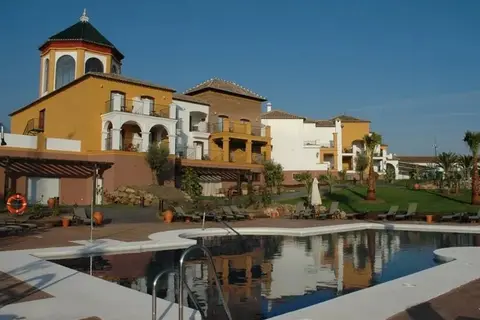 B Bou Hotel La Viñuela & Spa in Viñuela