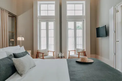 Casa Das Lerias in Amarante — foto 15