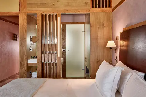 Domus Renier Boutique Hotel in Chania, foto 11
