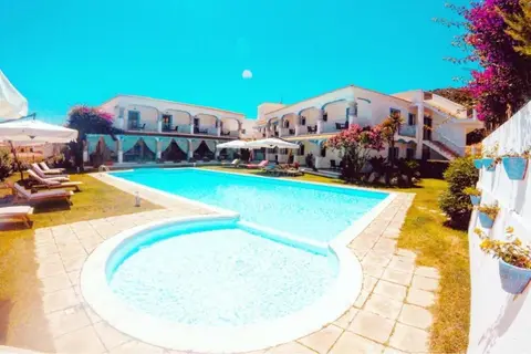 GH Diana Hotel in Santa Teresa Gallura — foto 2