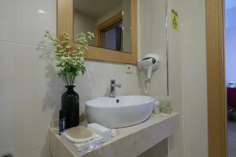 Merlin Hotel Istanbul in Fatih, foto 29