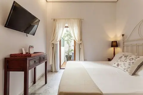 La Casa del Maestro in Sevilla — foto 12