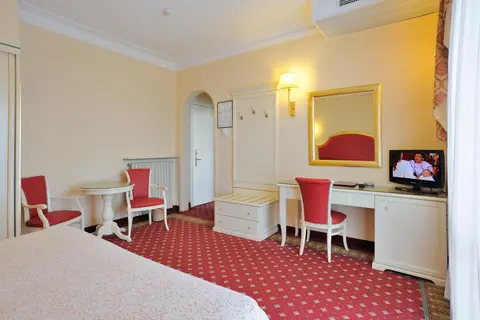 Palace Meggiorato in Abano Terme — foto 25