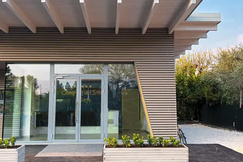 Camping Del Sole foto 8