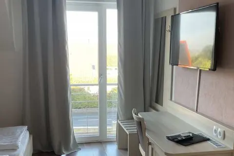 Hotel Bismarckhöhe foto 7