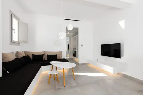 Serapias Suites in Exo Gonia, foto 21