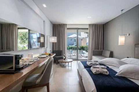 Hotel Astir Odysseus in Μεσαριά — foto 6
