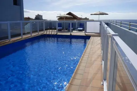 Appartementen Tao Morro Jable in Morro Jable — foto 19