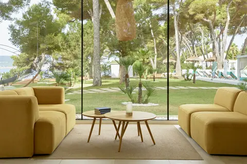 Iberostar Selection Santa Eulalia Ibiza in Santa Eulària des Riu — foto 29