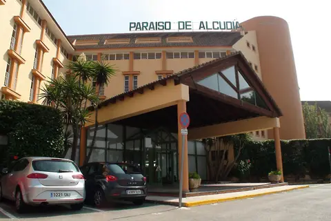 Paraiso de Alcudia in Alcúdia — foto 8