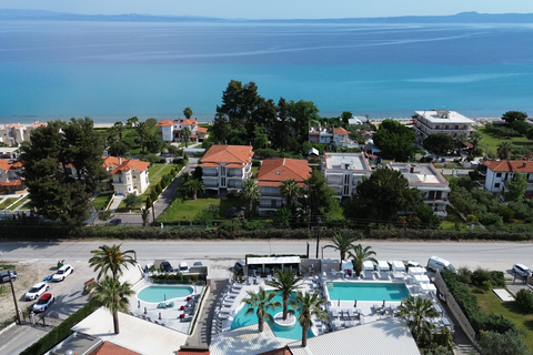 Hotel Anna Maria Paradise foto 2