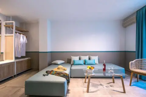 Solimar Turquoise in Agia Marina — foto 22