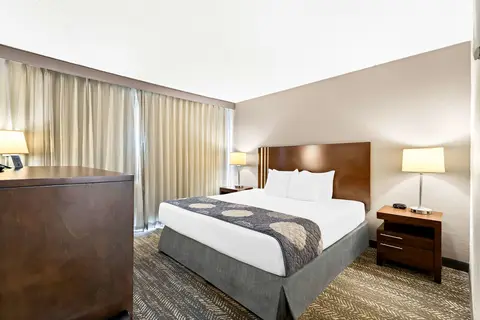 Best Western Yacht Habor Hotel in San Diego — foto 8