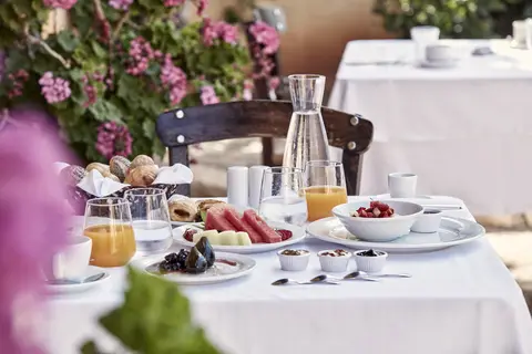 Aparthotel Candia Park Village in Άγιος Νικόλαος — foto 15