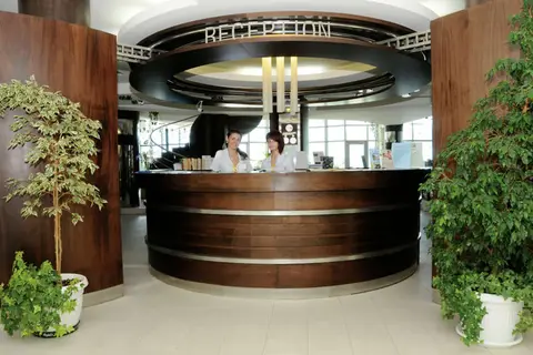 Hotel MPM Arsena in Несебър — foto 20