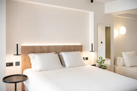 Appartementen Iperion Beach foto 9