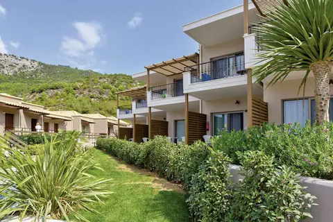 Thassos Grand Resort in Δήμος Θάσου — foto 19