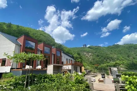 Saarschleifenlodge foto 1