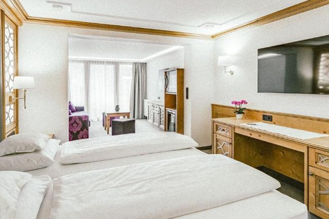 Hotel Austria Gourmet & Wine foto 2