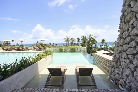 Hotel Xcaret Arte in Playa del Carmen — foto 17