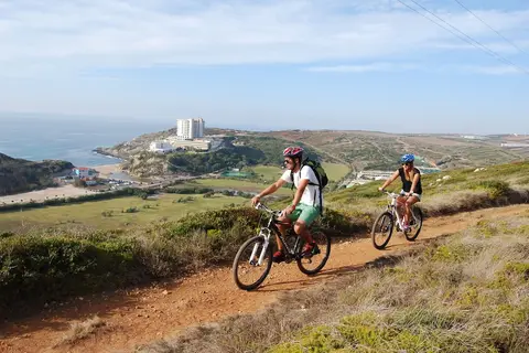 Hotel Golf Mar in Sesimbra — foto 17