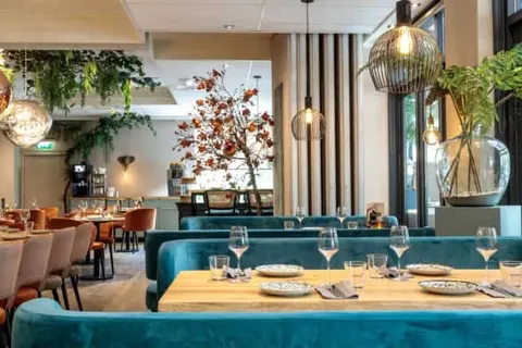 Hotel &ampapos;t Paviljoen foto 2