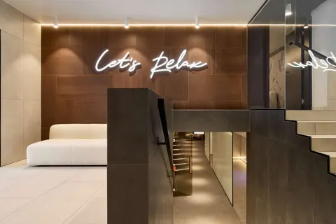 Grand Hotel View foto 19