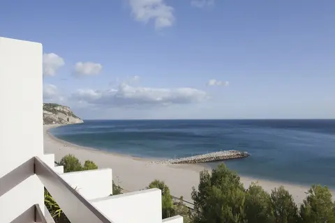 Hotel Do Mar in Sesimbra — foto 20