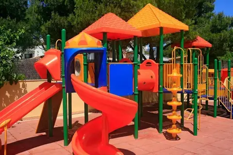 Ilunion Palmanova Mallorca in Calvià — foto 9