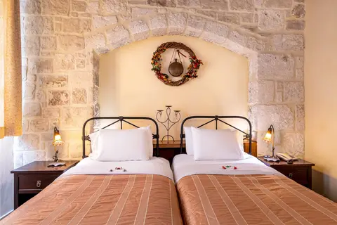 Palazzino di Corina in Rethimnon — foto 14