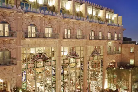 Grand Hyatt Muscat in حي الصاروج  As Saruj St — foto 12