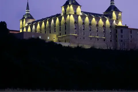 Parador de Lerma in Lerma — foto 17