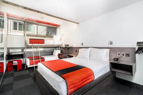 Pod Brooklyn Hotel in New York, foto 20